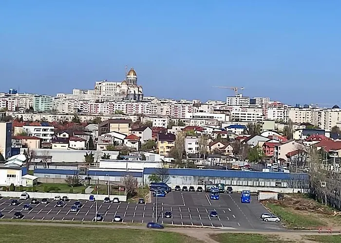 Sibiu Apartament