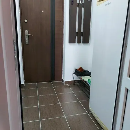 בוקרשט Sibiu Apartament מראה חיצוני תמונה