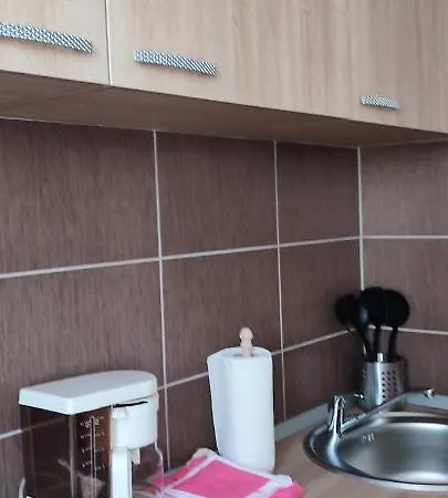 בוקרשט Sibiu Apartament מראה חיצוני תמונה