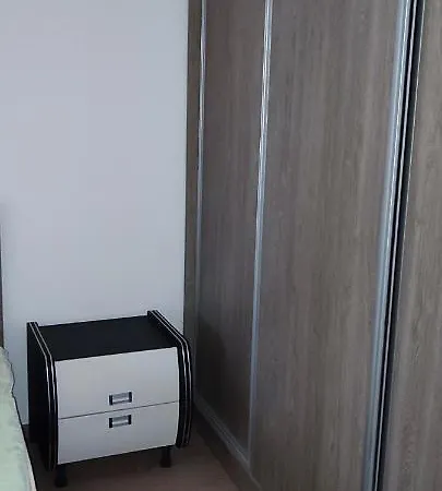 בוקרשט Sibiu Apartament מראה חיצוני תמונה