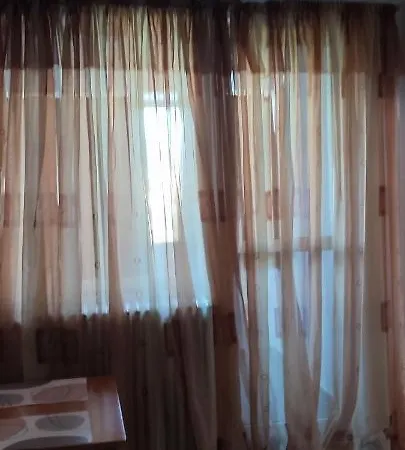בוקרשט Sibiu Apartament מראה חיצוני תמונה