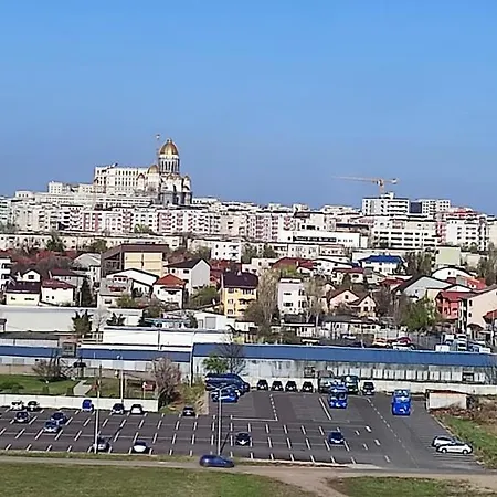 בוקרשט Sibiu Apartament מראה חיצוני תמונה