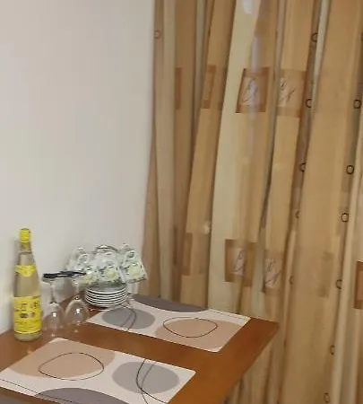 בוקרשט Sibiu Apartament מראה חיצוני תמונה