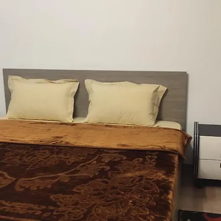 בוקרשט Sibiu Apartament מראה חיצוני תמונה