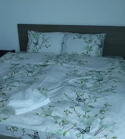 בוקרשט Sibiu Apartament מראה חיצוני תמונה