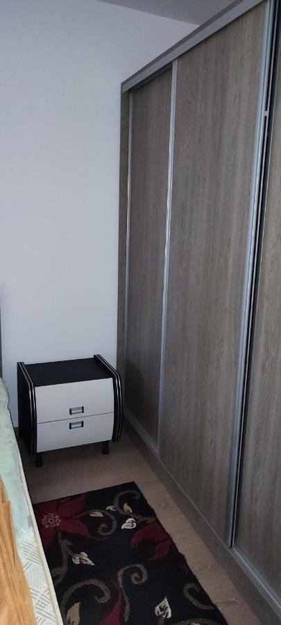 Sibiu Apartment Bukarest