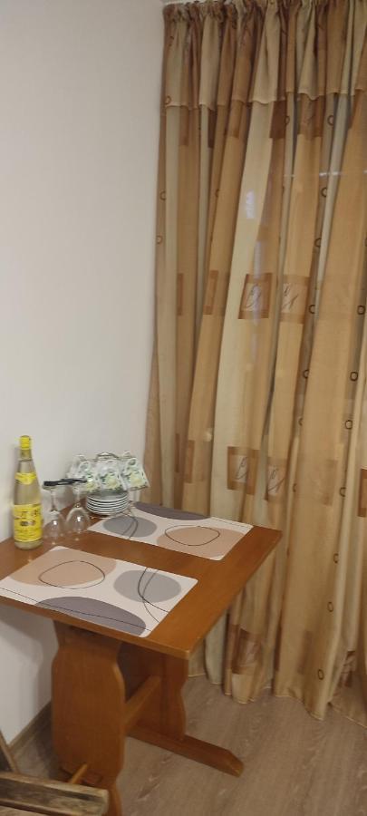 Apartment Sibiu *