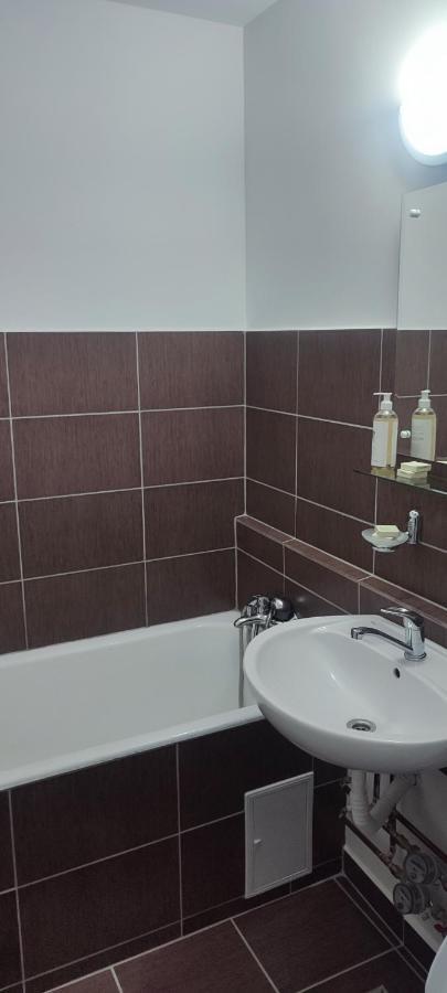 Apartment Sibiu