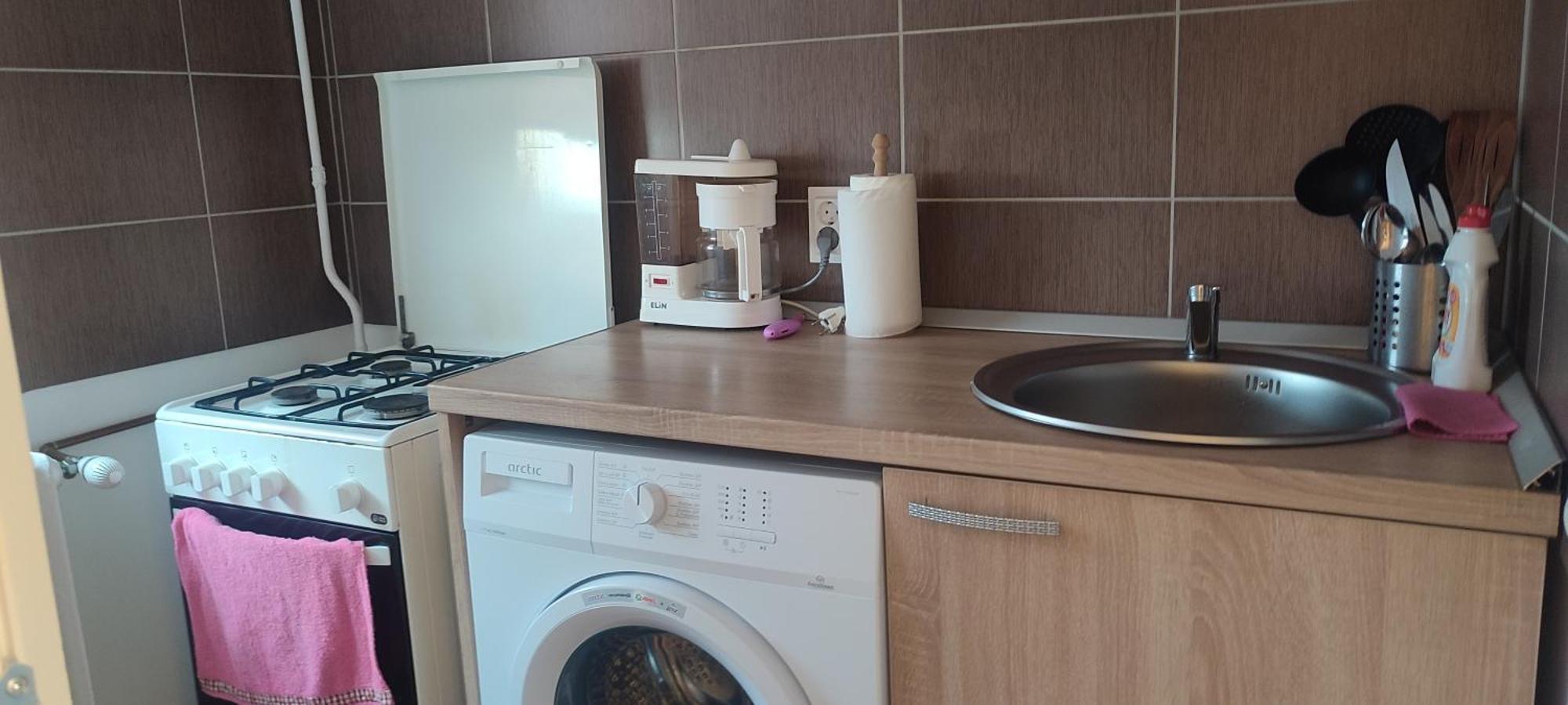 Sibiu Apartment *