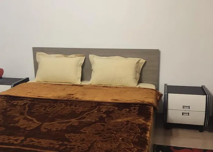 Sibiu Apartament