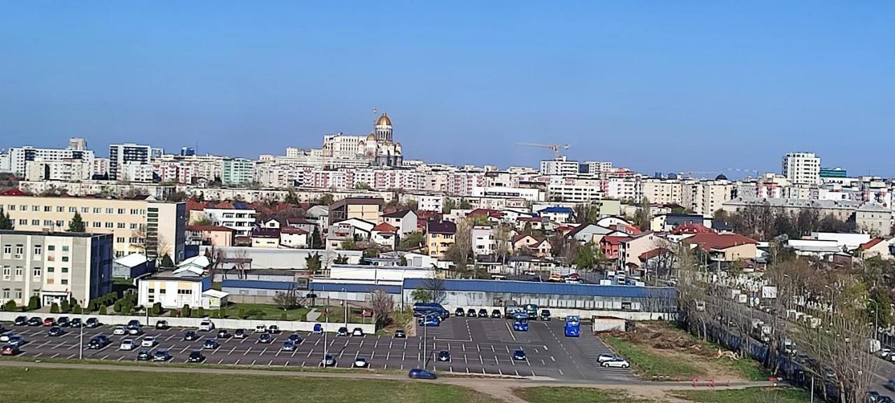 דירה Sibiu בוקרשט