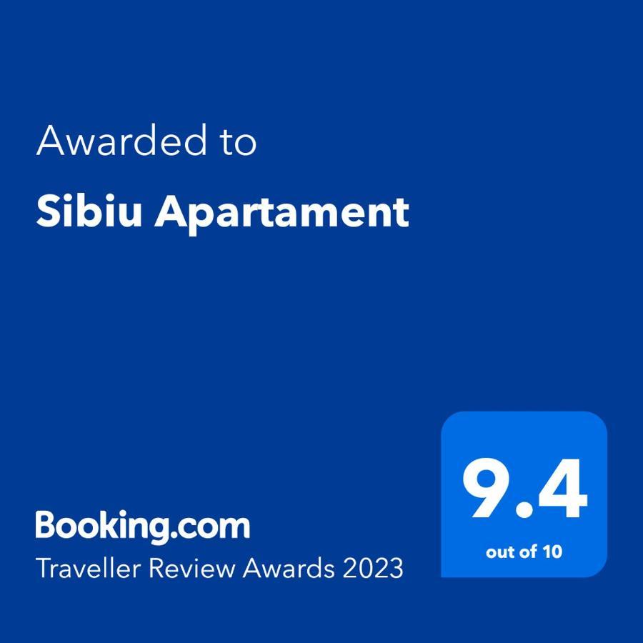 Sibiu דירה
